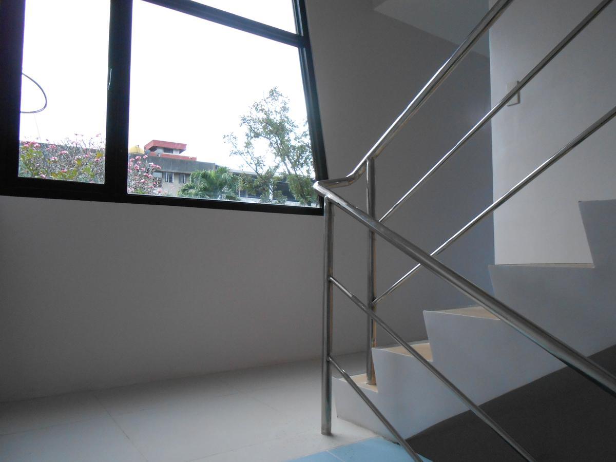 Rublin Hotel Cebu Exterior photo